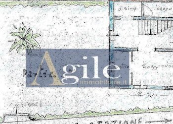 Foto 7 - Casa indipendente VIA DELLA STAZIONE, Castel di Lama - foto 7