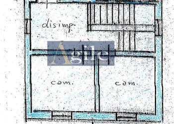 Foto 8 - Casa indipendente VIA DELLA STAZIONE, Castel di Lama - foto 8