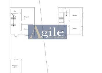 Foto 9 - Casa indipendente VIA DELLA STAZIONE, Castel di Lama - foto 9