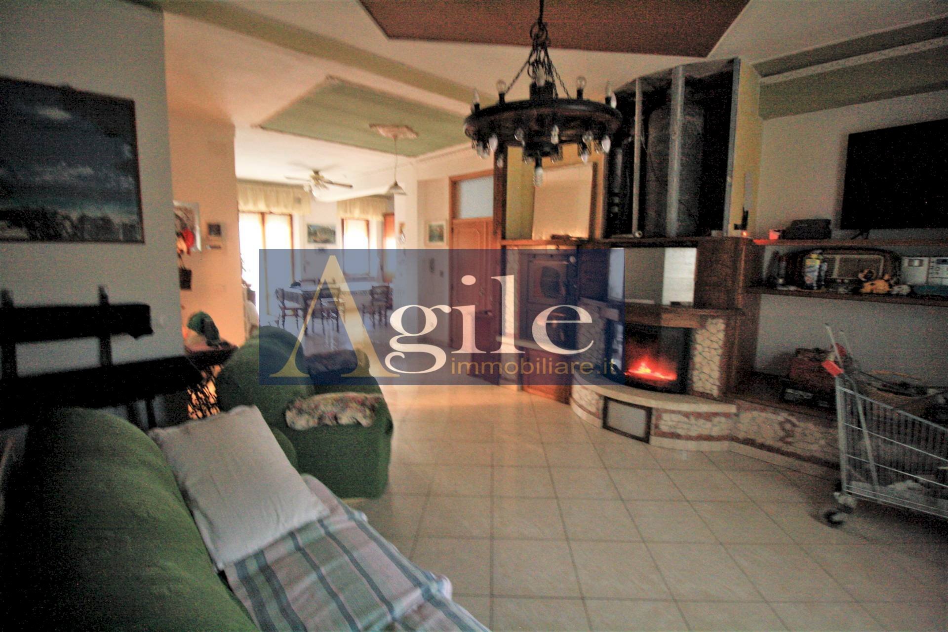 Foto 1 - Appartamento Via Vallicella, Colli del Tronto - foto 1