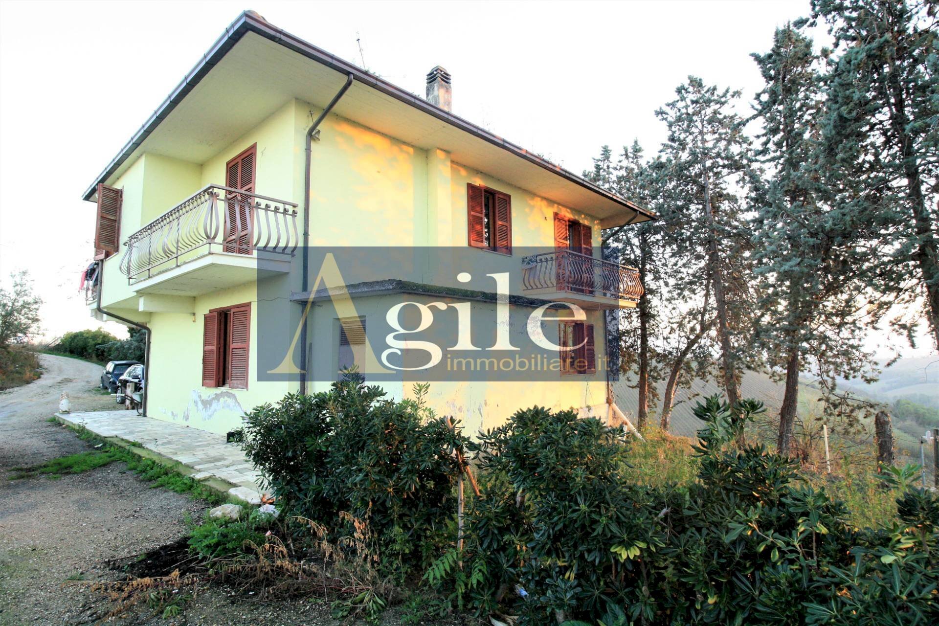 Foto 1 - Independent house contrada San Lazzaro, Offida - photo 1