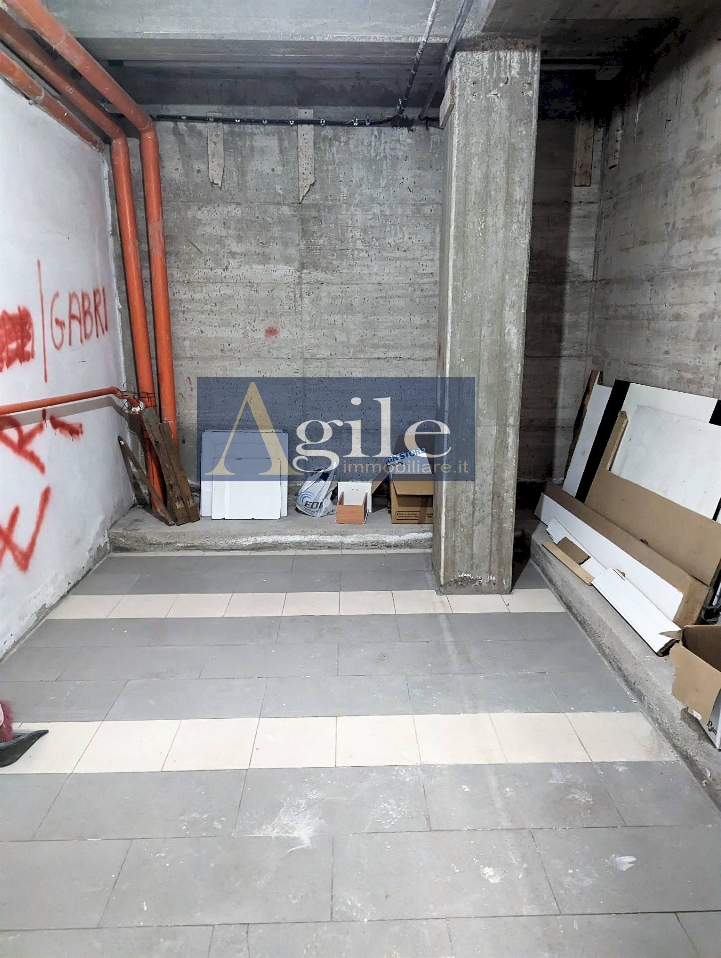 Foto 3 - Box Via Salaria, Spinetoli - photo 2