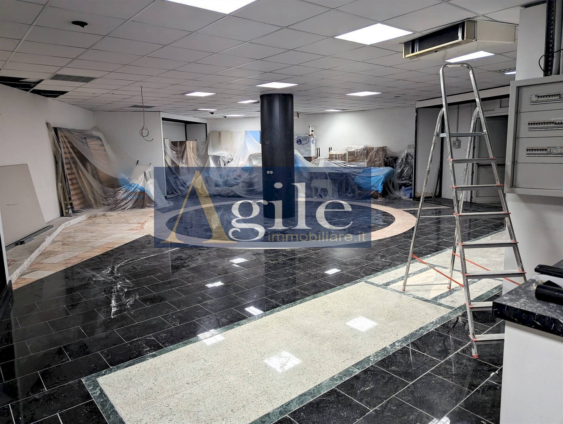 Foto 4 - Box Via Salaria, Spinetoli - photo 3