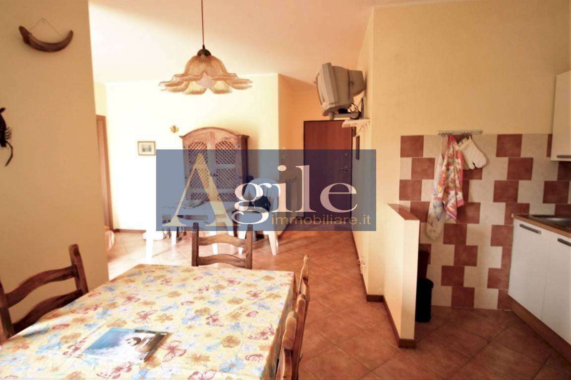 Foto 1 - Three-room apartment via valdaso, Campofilone - photo 1