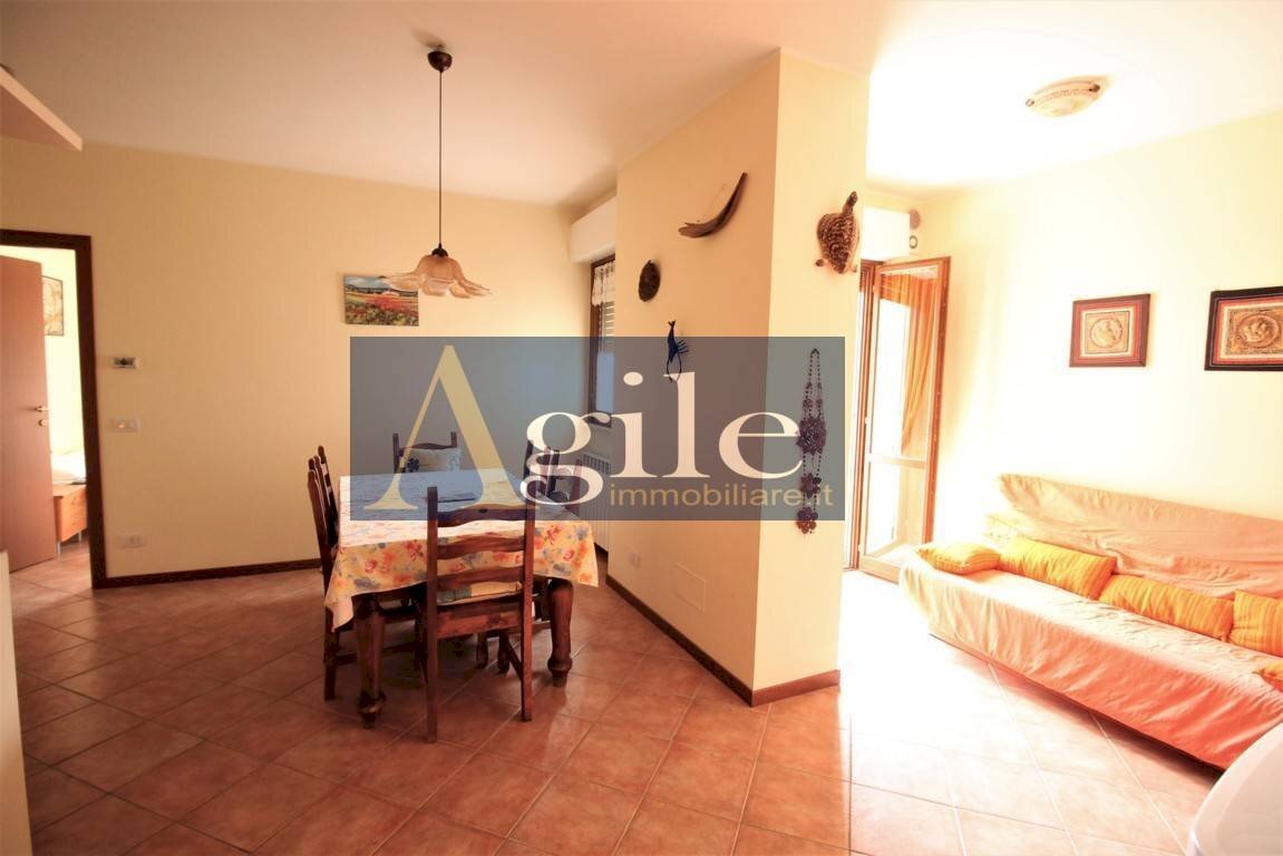 Foto 2 - Three-room apartment via valdaso, Campofilone - photo 2