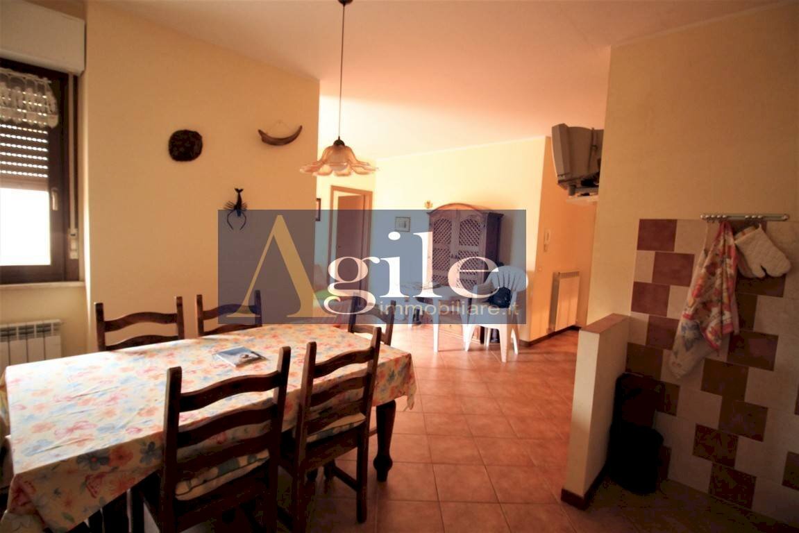 Foto 3 - Three-room apartment via valdaso, Campofilone - photo 3