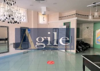 Foto 2 - Locale Commerciale Via Nazario Sauro, Pedaso - foto 2