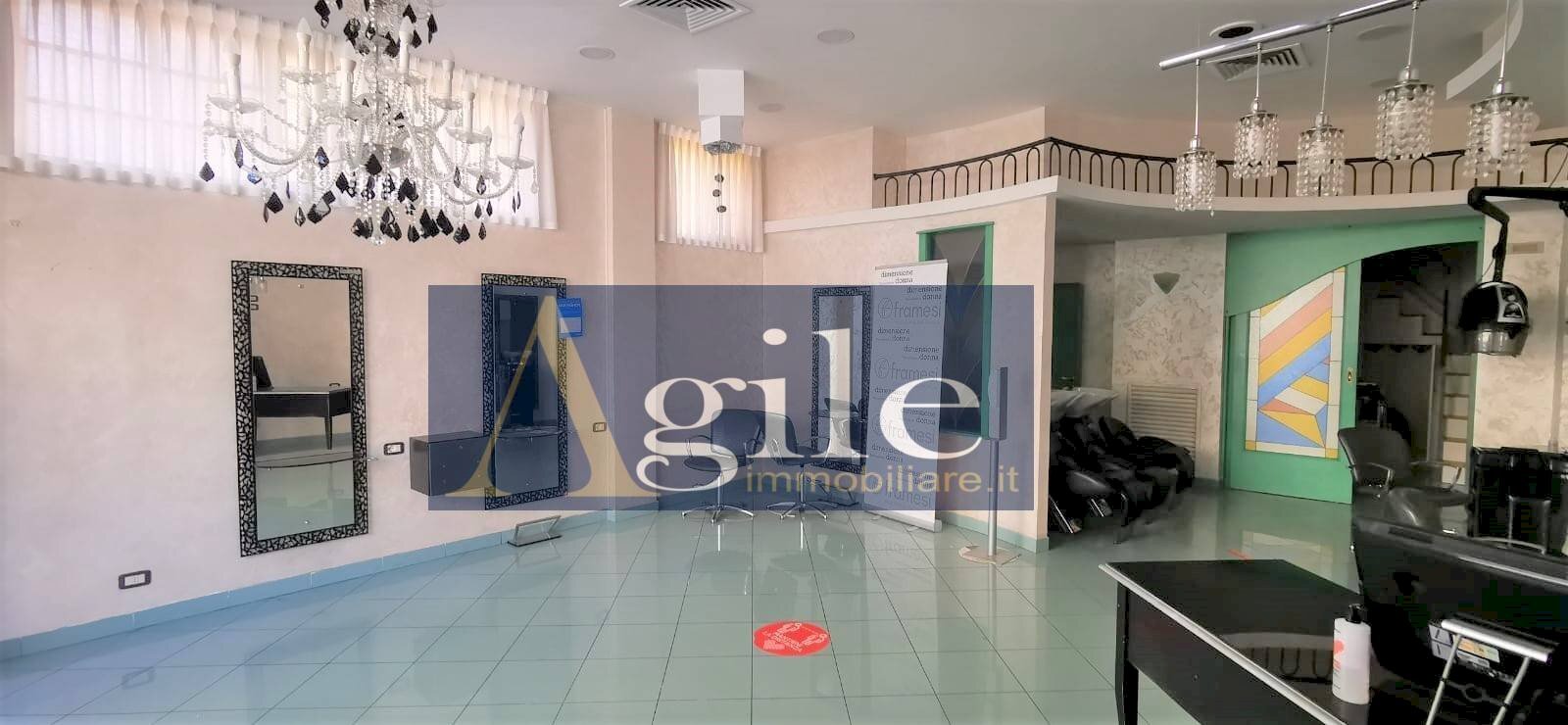 Foto 2 - Commercial Premises Via Nazario Sauro, Pedaso - photo 2