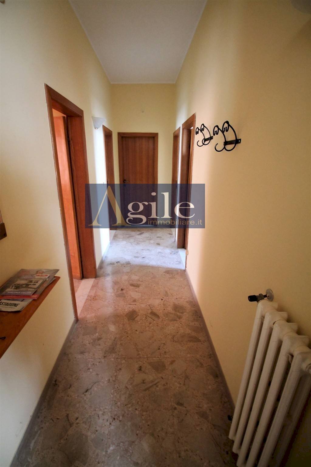 Foto 3 - Quadrilocale VIA CHIARINI, Castel di Lama - foto 3