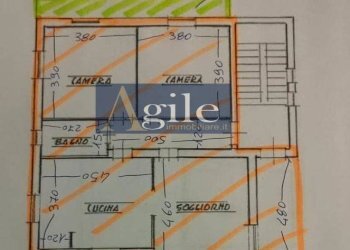 Foto 12 - Quadrilocale VIA CHIARINI, Castel di Lama - foto 10