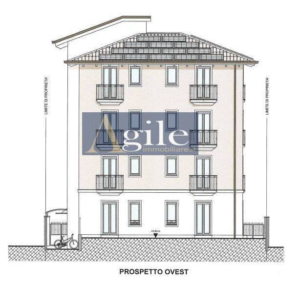 Foto 3 - Appartamento via A. Manzoni, San Benedetto del Tronto - foto 3