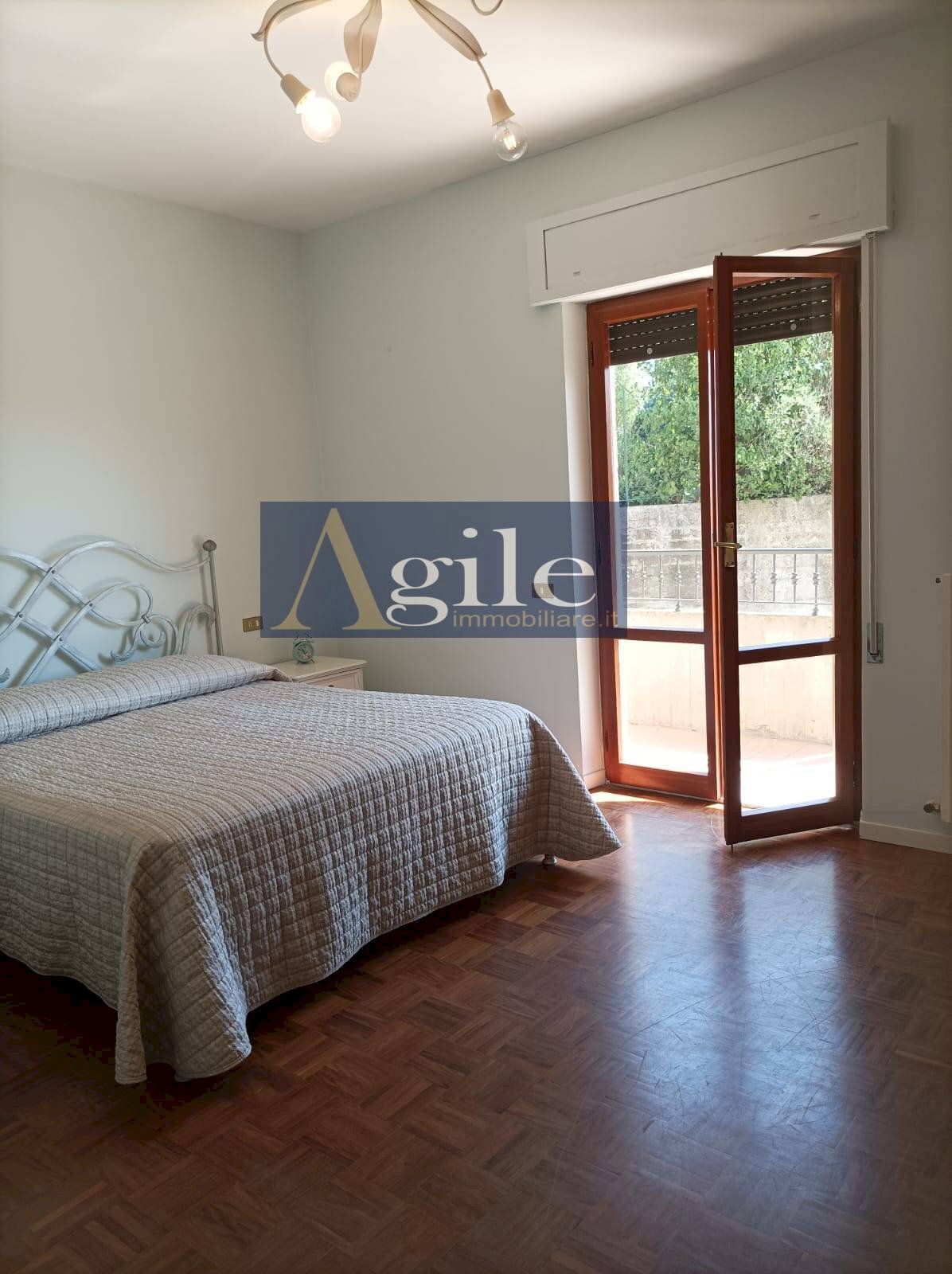 Foto 1 - Appartamento via Marconi, Castorano - foto 1