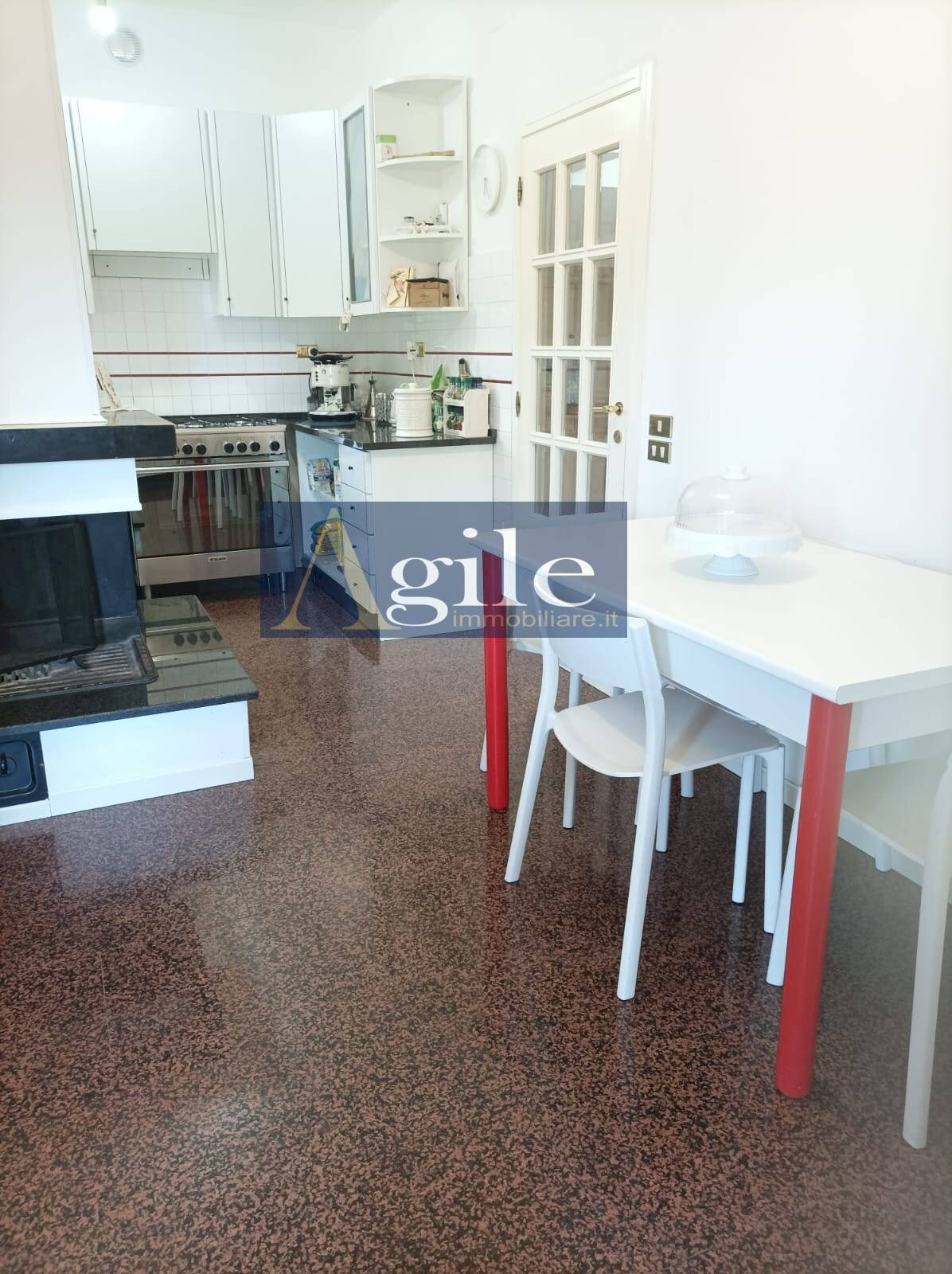 Foto 2 - Appartamento via Marconi, Castorano - foto 2