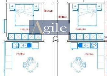 Foto 1 - Appartamento via vittorio alfieri, Monteprandone - foto 1