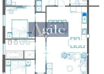 Foto 2 - Appartamento via vittorio alfieri, Monteprandone - foto 2