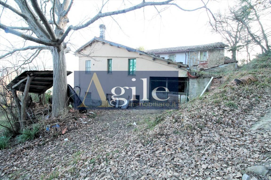 Foto 2 - Casa indipendente Frazione Vallorano, Venarotta - foto 2