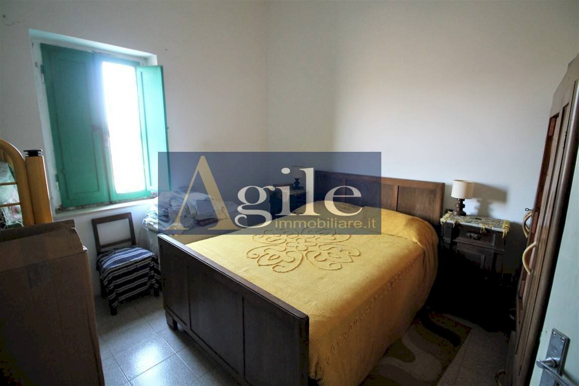 Foto 3 - Casa indipendente Frazione Vallorano, Venarotta - foto 3