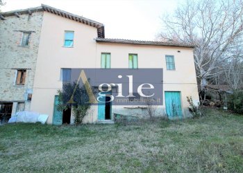 Foto 1 - Independent house Frazione Vallorano, Venarotta - photo 1