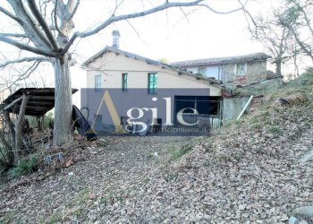 Foto 2 - Independent house Frazione Vallorano, Venarotta - photo 2