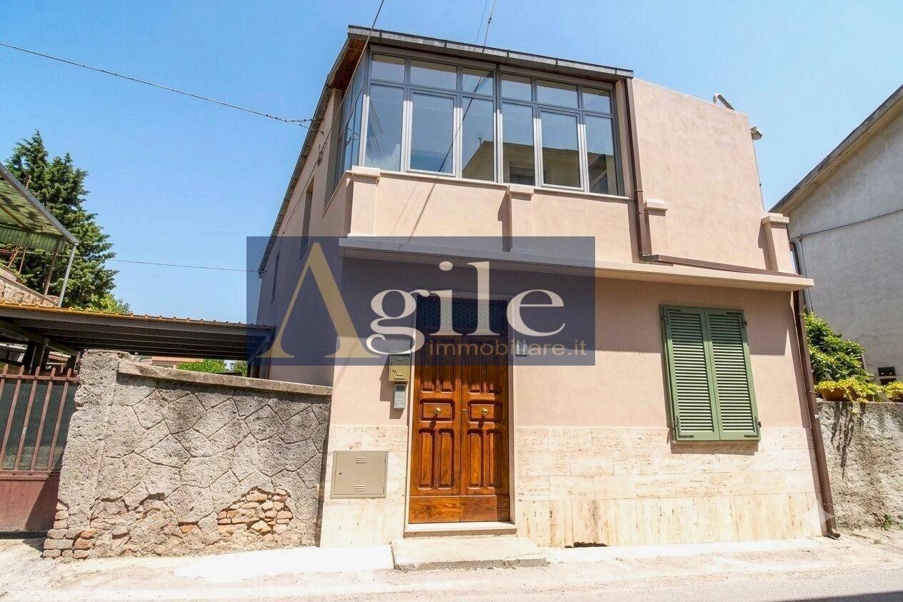 Foto 1 - Independent house via delle scuole, Spinetoli - photo 1