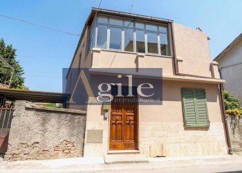 Foto 1 - Independent house via delle scuole, Spinetoli - photo 1