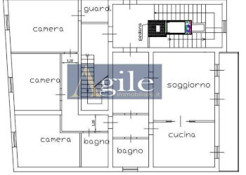 Foto 4 - Appartamento CORSO TRENTO E TRIESTE, Ascoli Piceno - foto 2