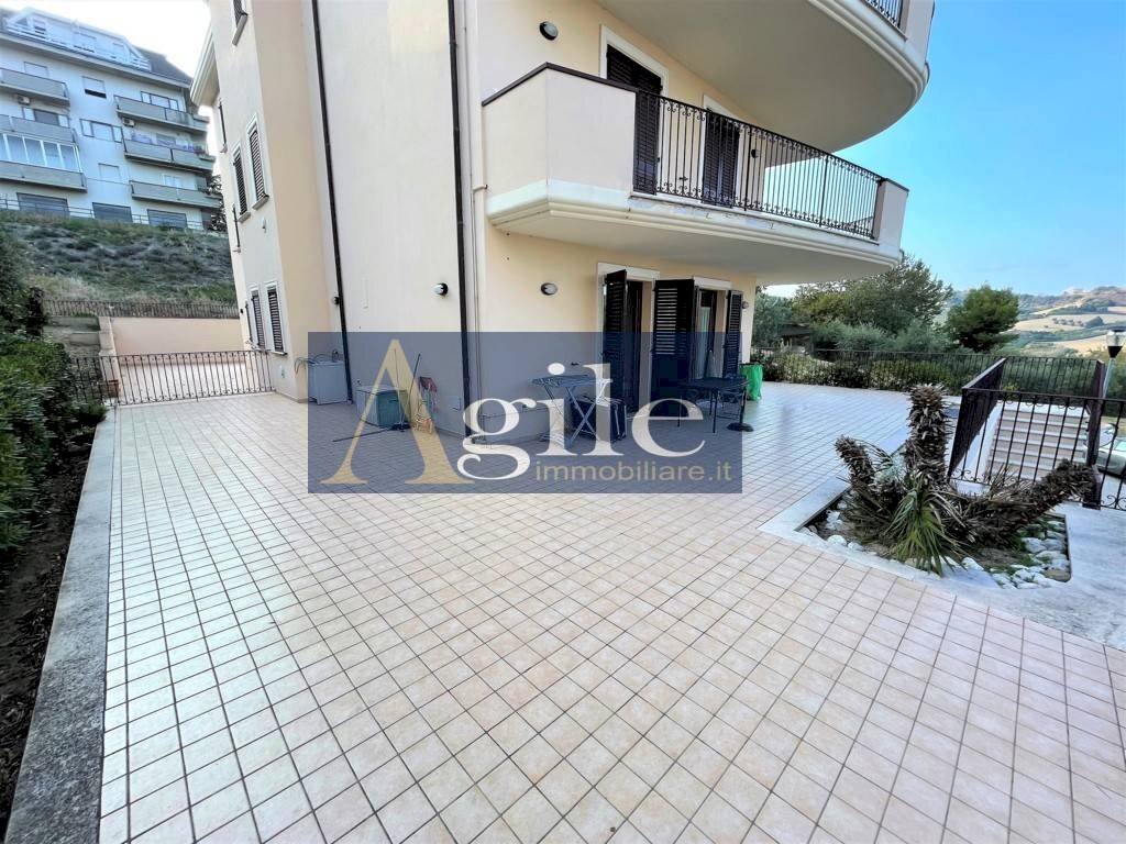 Foto 1 - Bilocale VIA MIRAMARE, Monteprandone - foto 1