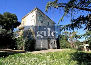 Foto 1 - Casa indipendente VIA VAL D'ASO, Montefiore dell'Aso - foto 1