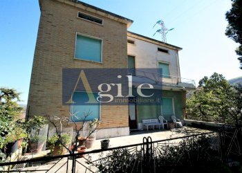 Foto 18 - Casa indipendente VIA VAL D'ASO, Montefiore dell'Aso - foto 18