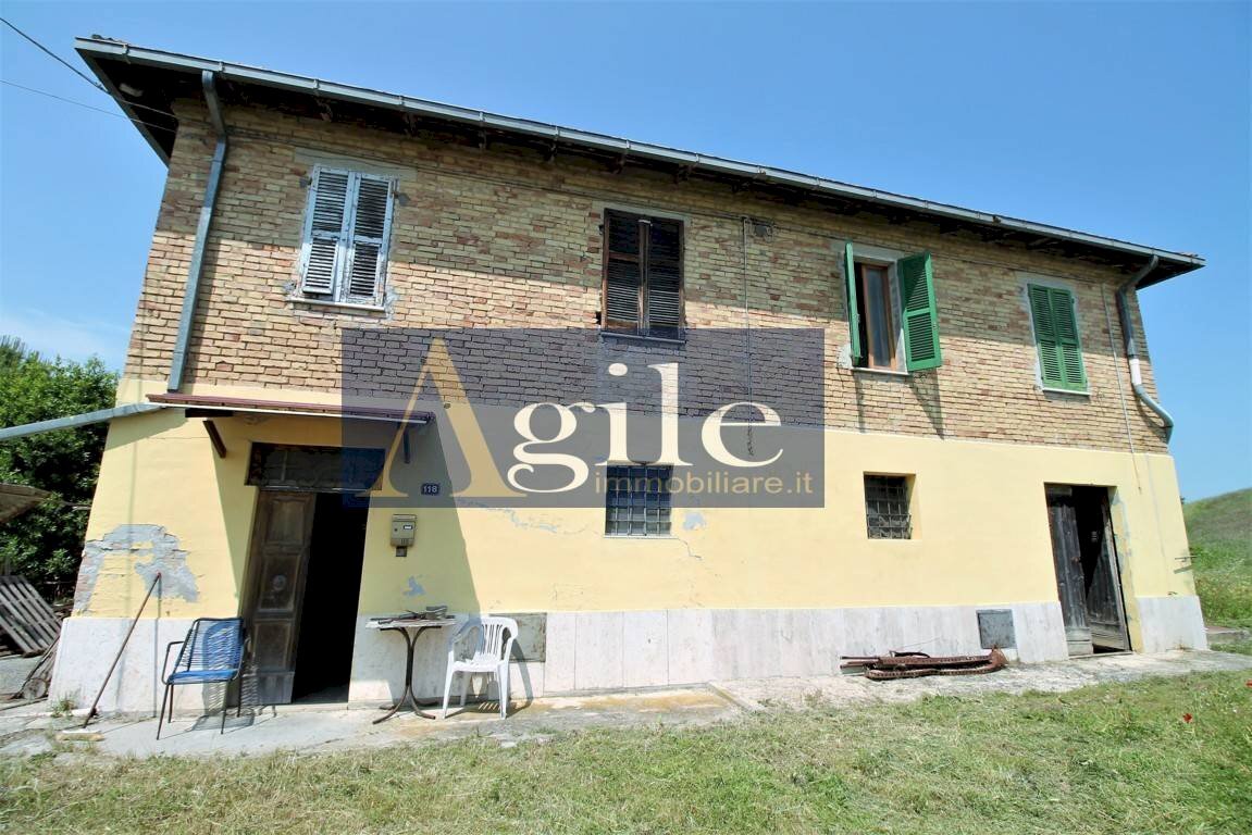 Foto 1 - Casa indipendente STRADA PROVINCIALE 106, Castorano - foto 1