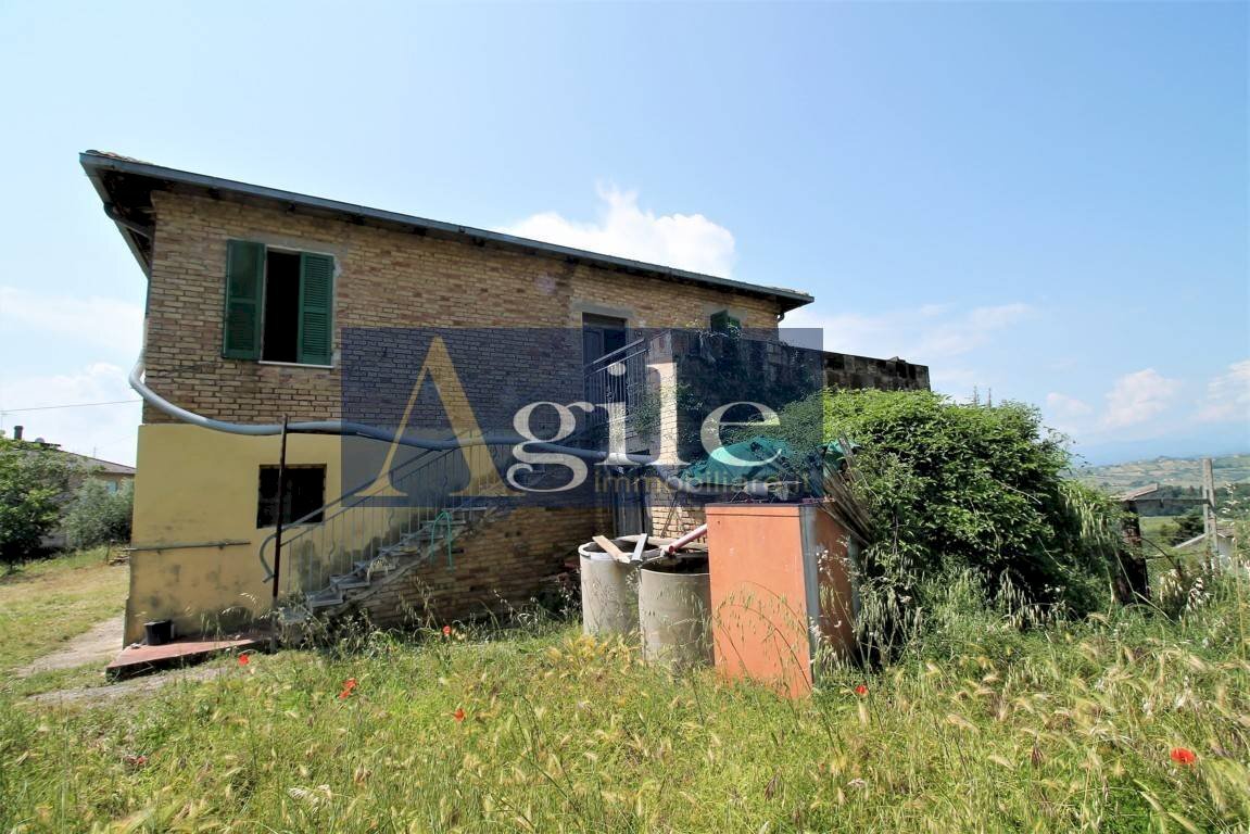 Foto 3 - Casa indipendente STRADA PROVINCIALE 106, Castorano - foto 3