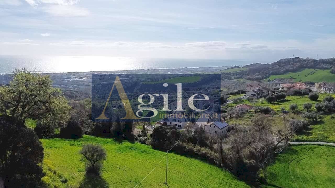 Foto 2 - Rustico via don pino puglisi, Colonnella - foto 2