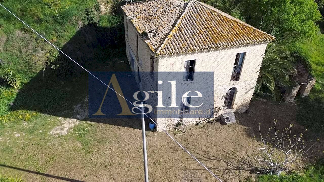 Foto 3 - Rustico via don pino puglisi, Colonnella - foto 3