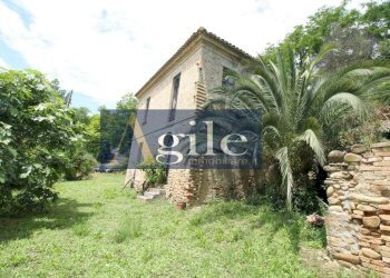 Foto 1 - Rustico via don pino puglisi, Colonnella - foto 1