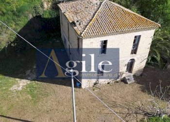 Foto 3 - Rustico via don pino puglisi, Colonnella - foto 3