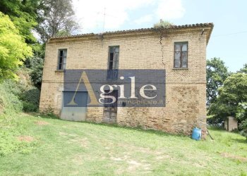 Foto 4 - Rustico via don pino puglisi, Colonnella - foto 4