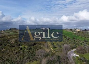 Foto 8 - Rustico via don pino puglisi, Colonnella - foto 8