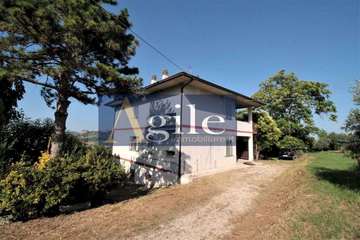 Foto 1 - Casa indipendente VIA CHIARINI, Castel di Lama - foto 1