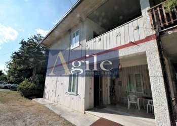 Foto 25 - Casa indipendente VIA CHIARINI, Castel di Lama - foto 25