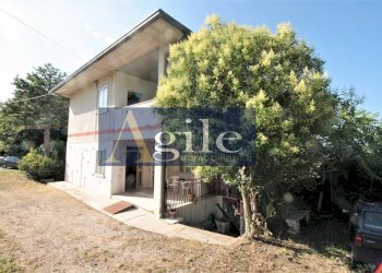 Foto 26 - Casa indipendente VIA CHIARINI, Castel di Lama - foto 26