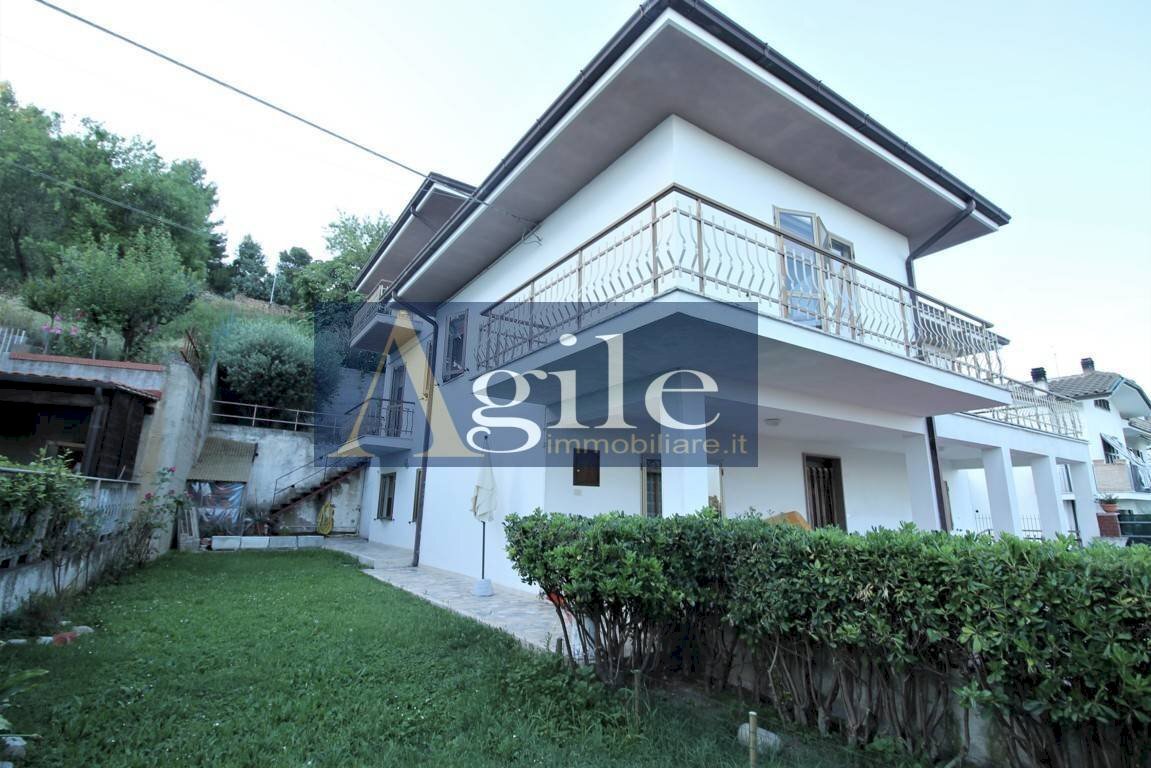 Foto 1 - Casa indipendente VIA FAUSTO COPPI, Ripatransone - foto 1