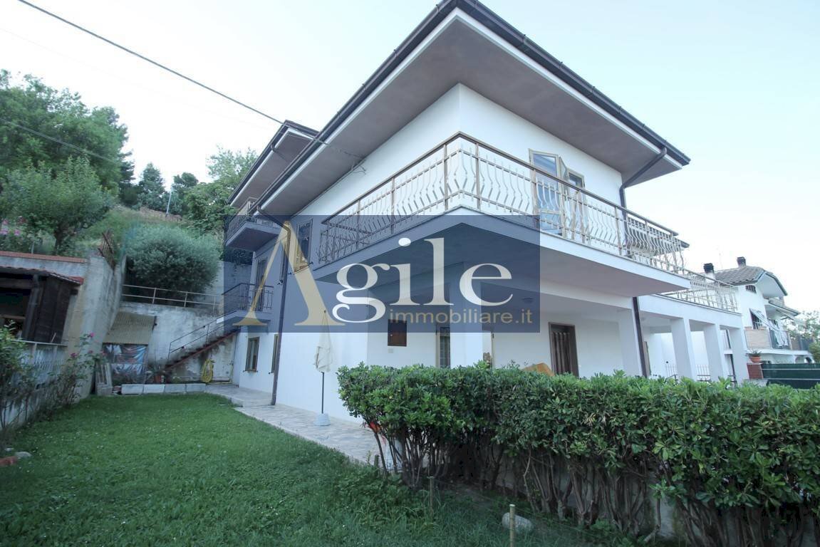 Foto 2 - Casa indipendente VIA FAUSTO COPPI, Ripatransone - foto 2