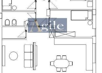 Foto 1 - Quadrilocale VIA DELLE BEGONIE, Ascoli Piceno - foto 1