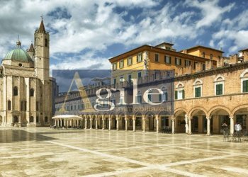 Foto 2 - Quadrilocale VIA DELLE BEGONIE, Ascoli Piceno - foto 2