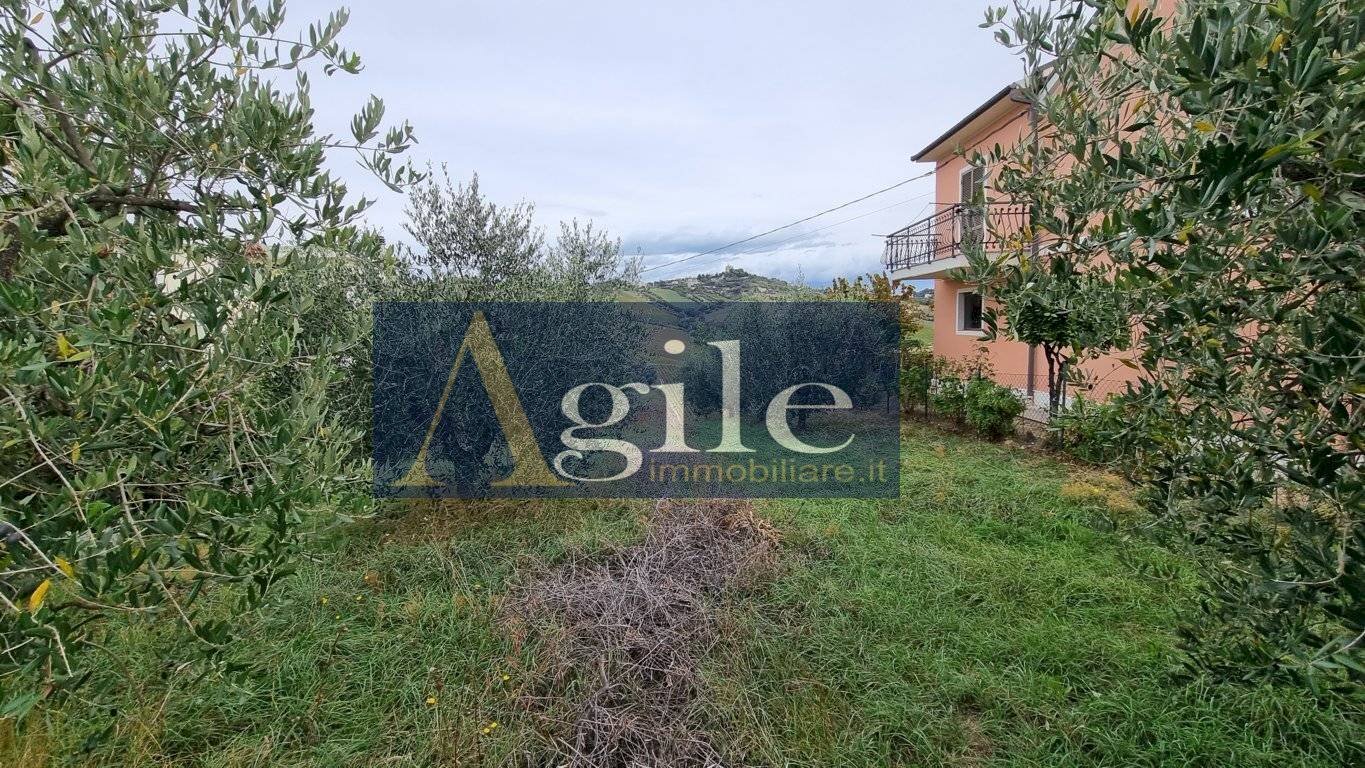Foto 2 - Agricultural land VIA COLLE APPESO, Monteprandone - photo 2