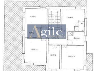 Foto 1 - Appartamento via toti, Monsampolo del Tronto - foto 1