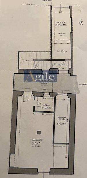 Foto 1 - Independent house via xx settembre, San Benedetto del Tronto - photo 1