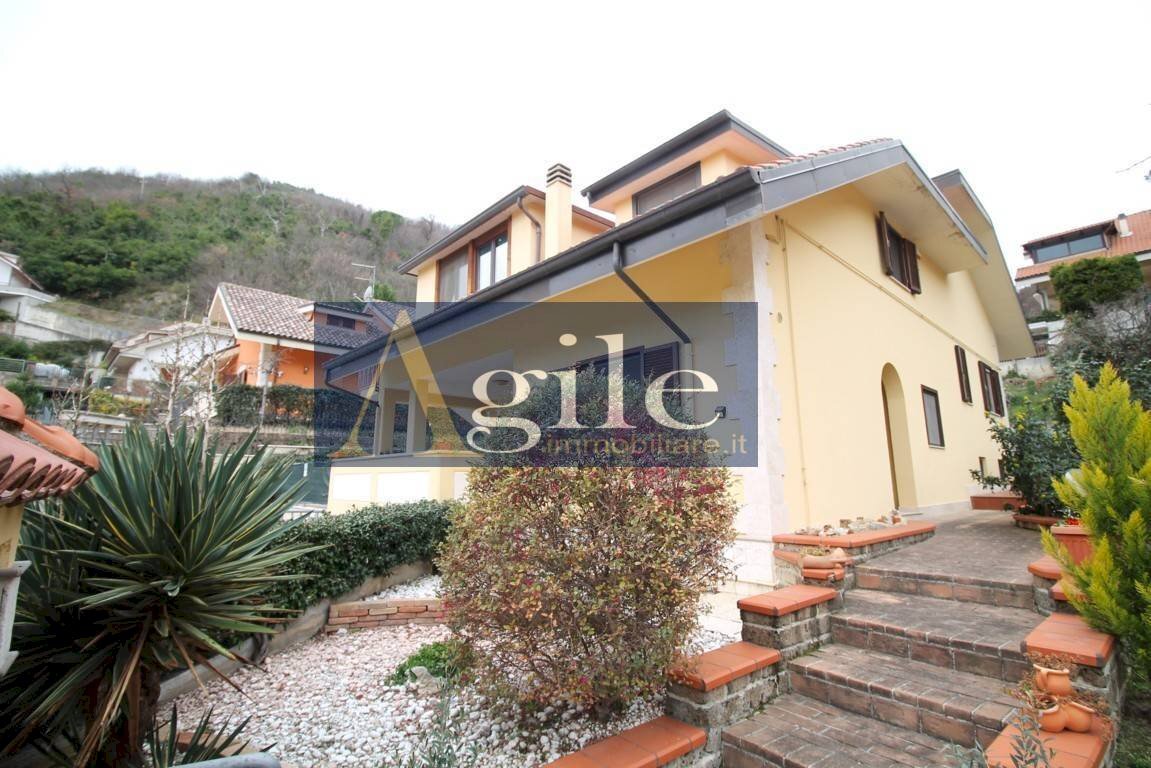 Foto 1 - Independent house via giacinto cornacchioli, Ascoli Piceno - photo 1