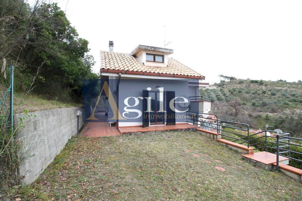 Foto 3 - Casa indipendente via umberto giordano, Ascoli Piceno - foto 3