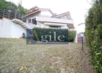 Foto 1 - Casa indipendente via umberto giordano, Ascoli Piceno - foto 1